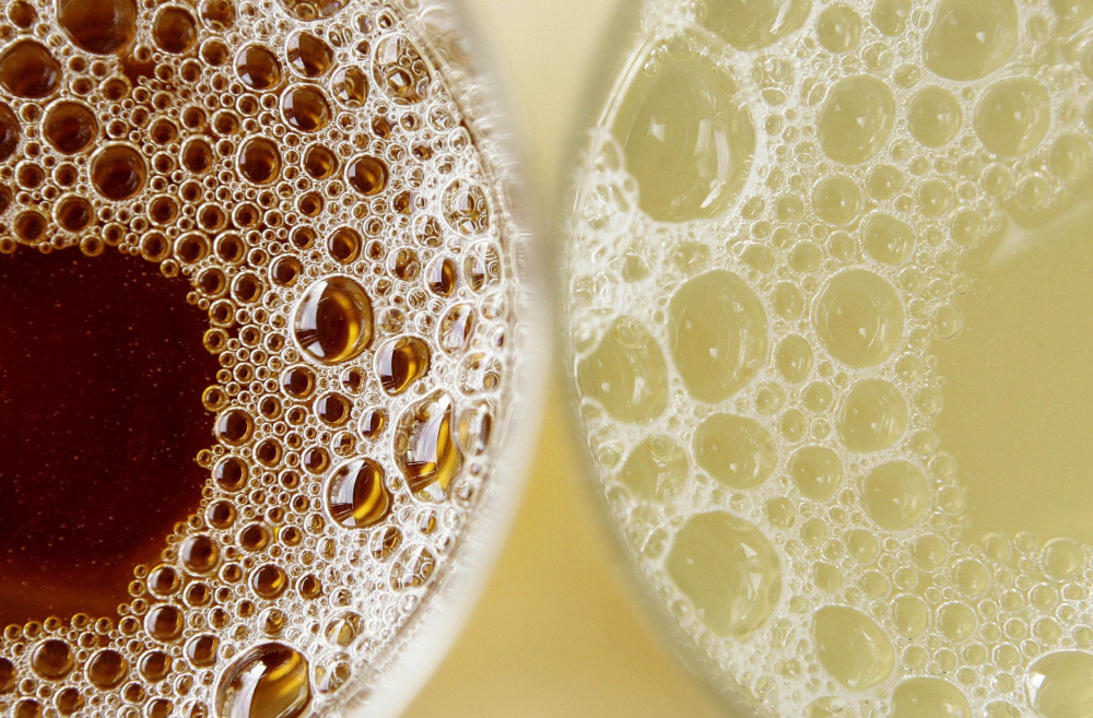 氣泡非香檳專利　4大絕技一樣可令葡萄酒「生氣」（Getty Images）